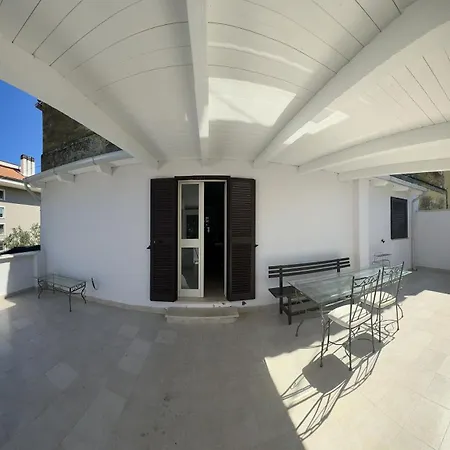 Apartmán Casa Lulu Colonnella