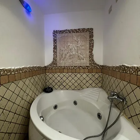Casa Lulu *