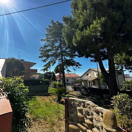 Apartmán Casa Lulu