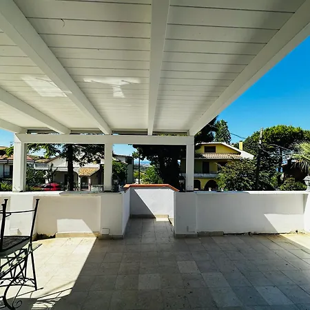 Apartmán Casa Lulu *